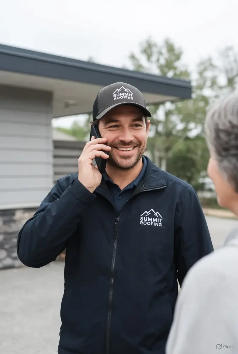 Flat Roof Leak Repair Binford, ND FAQs